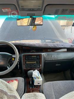 تويوتا كراون